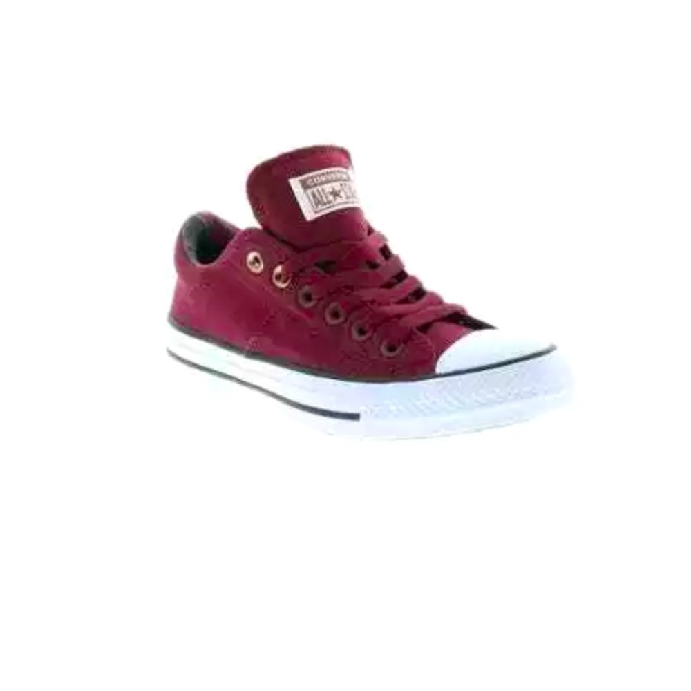 🖤 Converse Chuck Taylor All Star Madison Ox Shoes